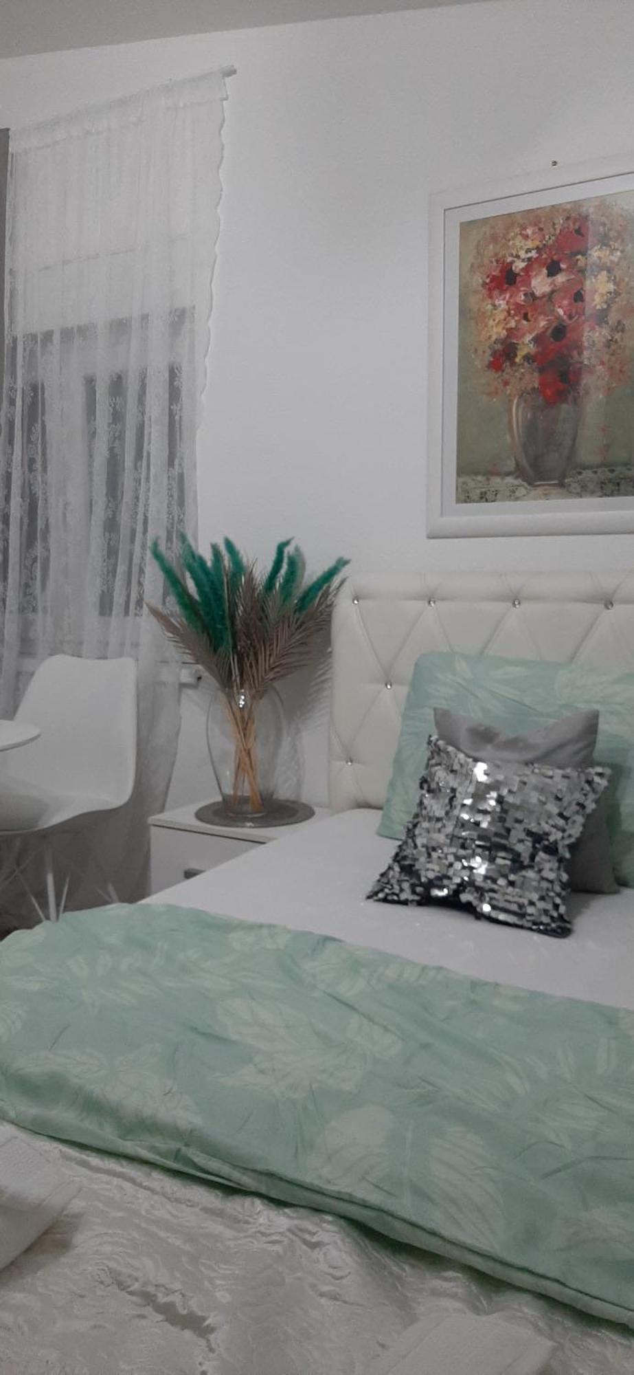 Hostel Nina Мостар Экстерьер фото