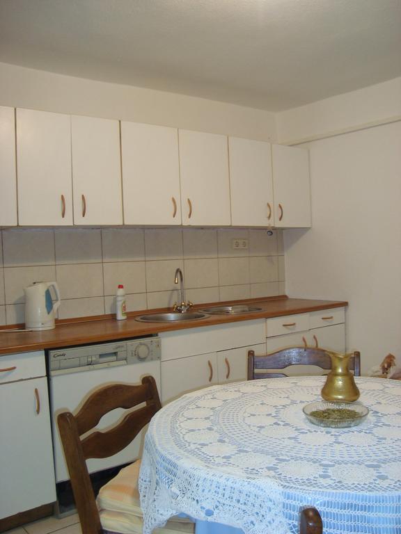 Hostel Nina Мостар Экстерьер фото