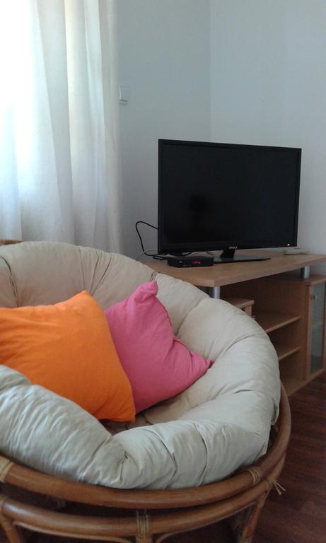 Hostel Nina Мостар Экстерьер фото