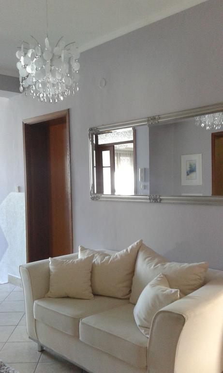 Hostel Nina Мостар Экстерьер фото